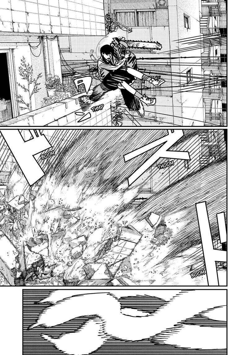 Chainsaw Man - Chapter 129 - Page 10