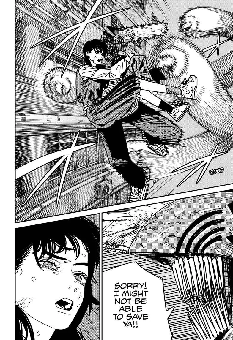 Chainsaw Man - Chapter 129 - Page 11