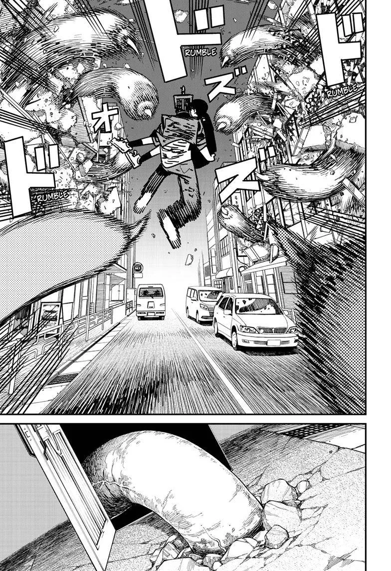 Chainsaw Man - Chapter 129 - Page 12