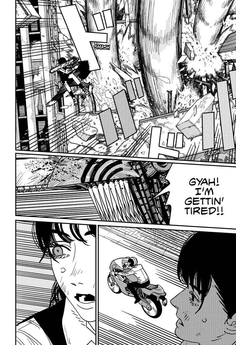 Chainsaw Man - Chapter 129 - Page 13