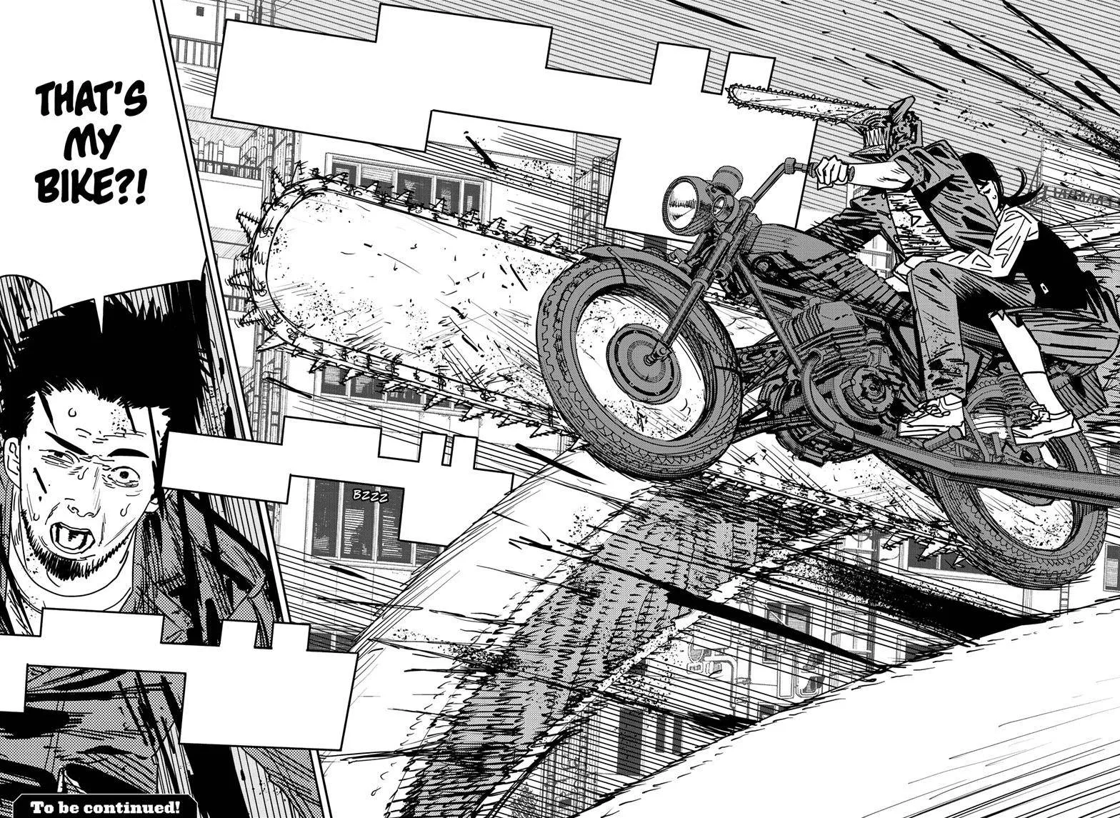 Chainsaw Man - Chapter 129 - Page 17