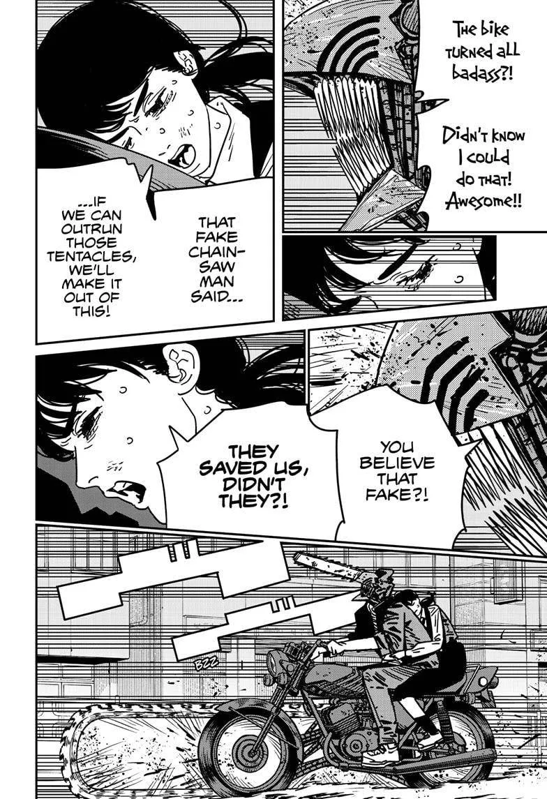 Chainsaw Man - Chapter 130 - Page 2