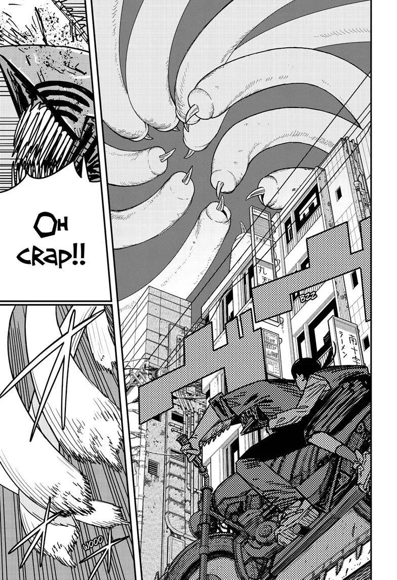 Chainsaw Man - Chapter 130 - Page 3