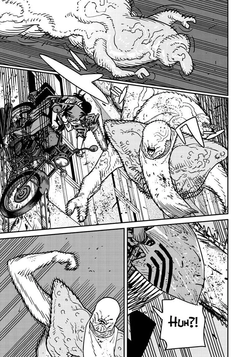 Chainsaw Man - Chapter 130 - Page 6