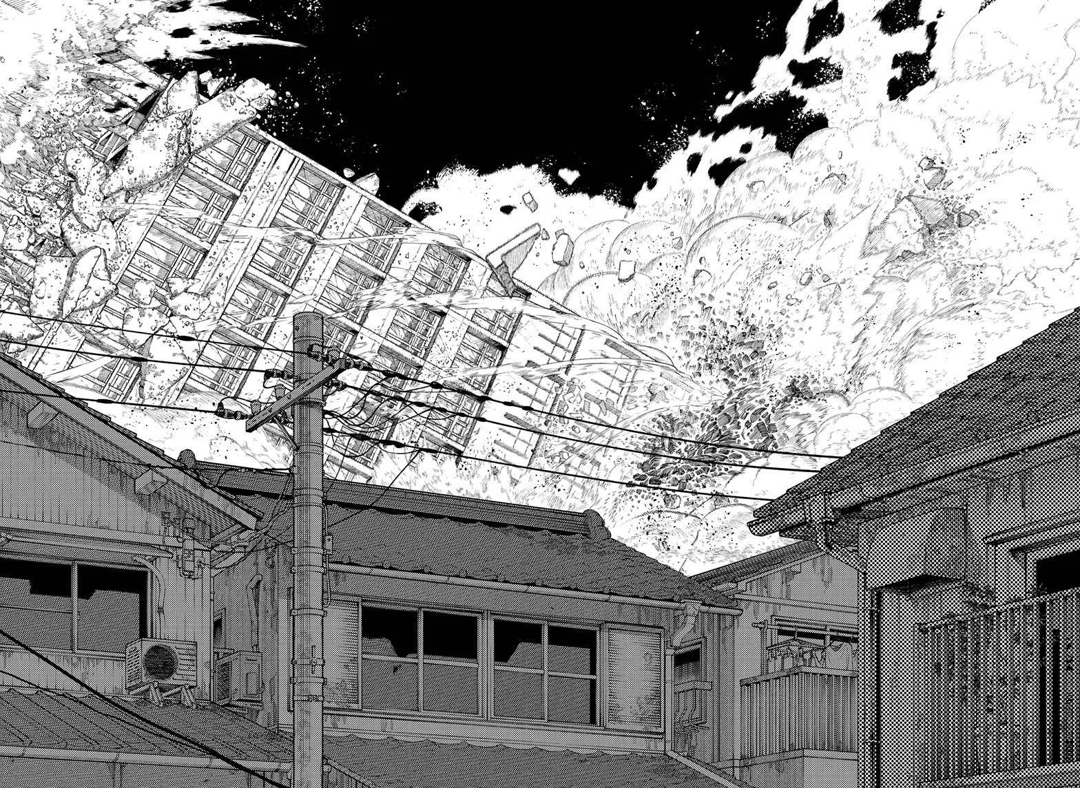 Chainsaw Man - Chapter 130 - Page 10