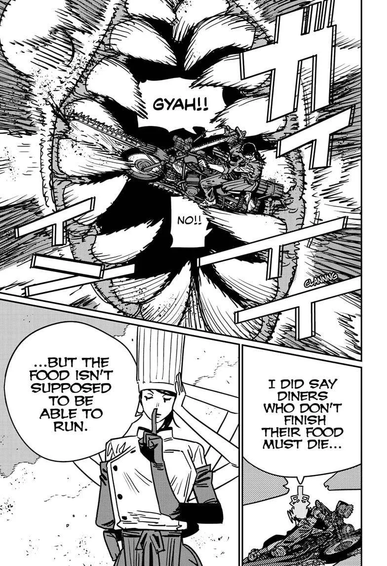 Chainsaw Man - Chapter 131 - Page 2