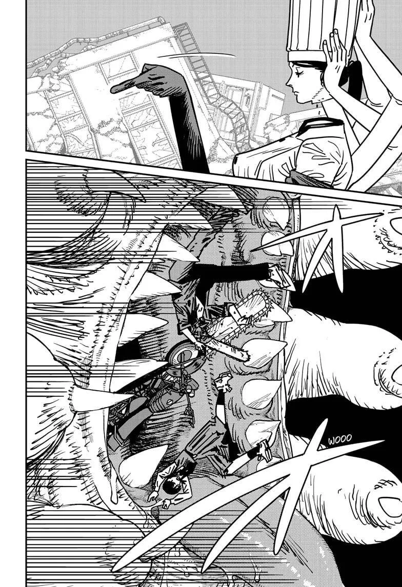 Chainsaw Man - Chapter 131 - Page 3