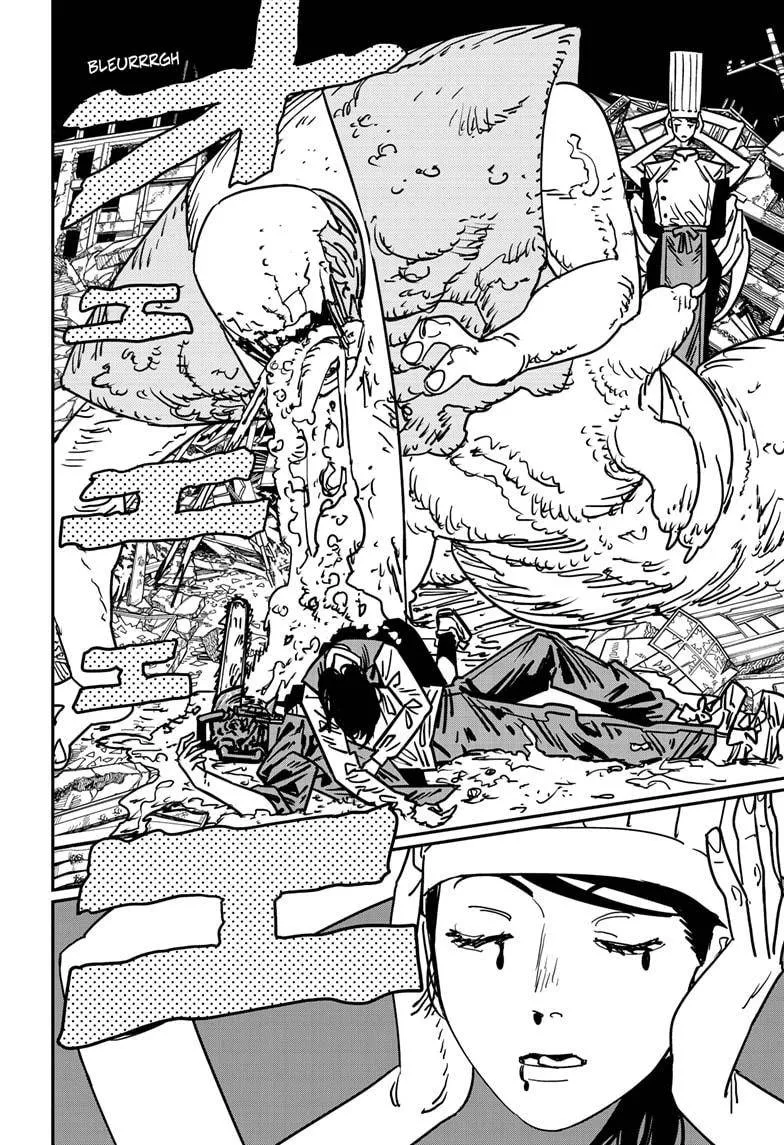 Chainsaw Man - Chapter 131 - Page 5