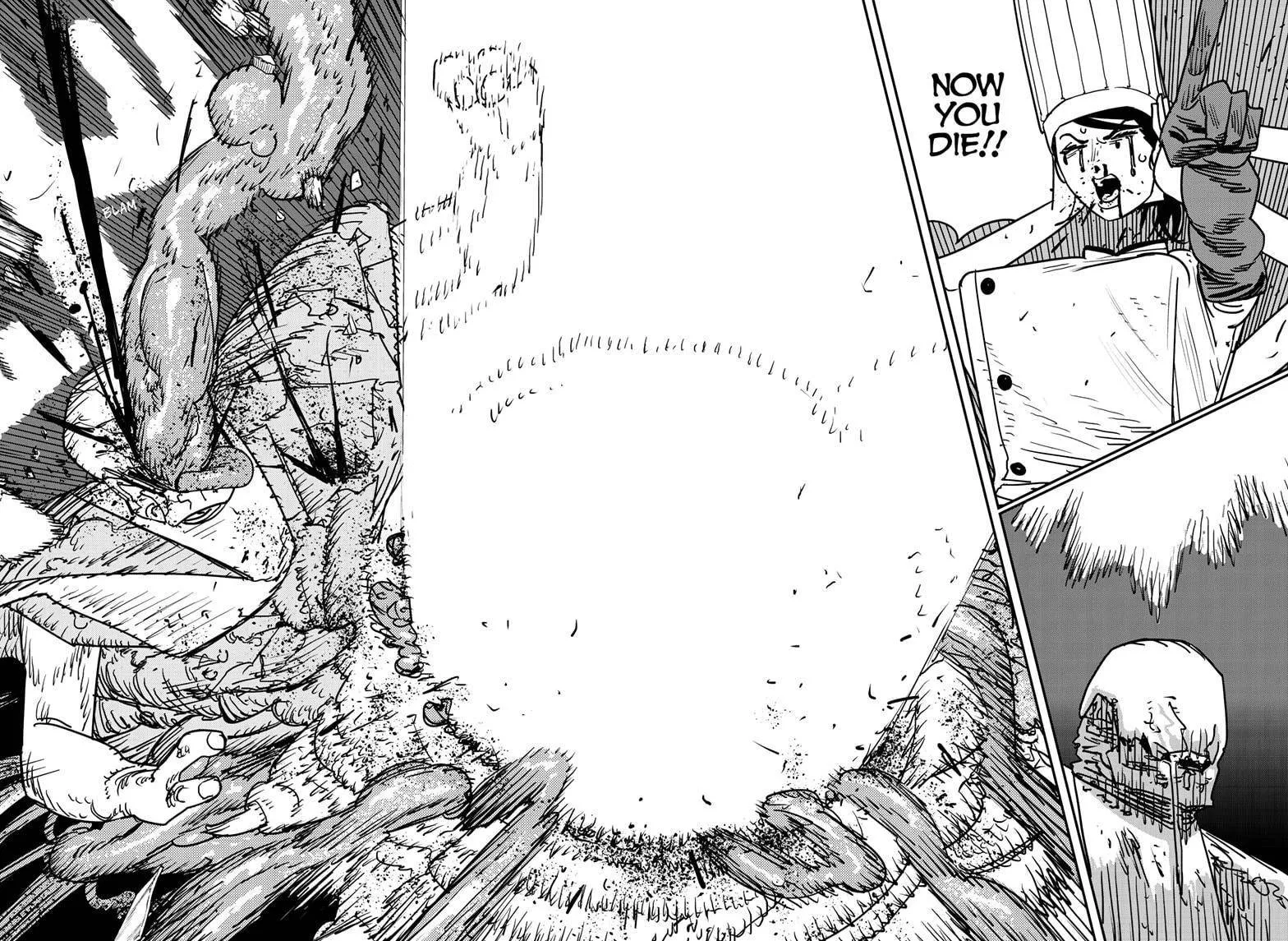 Chainsaw Man - Chapter 131 - Page 7