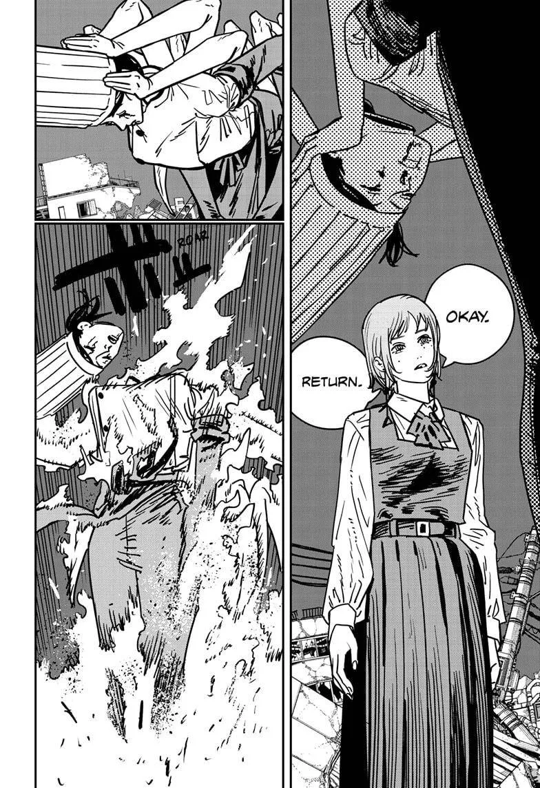 Chainsaw Man - Chapter 131 - Page 10