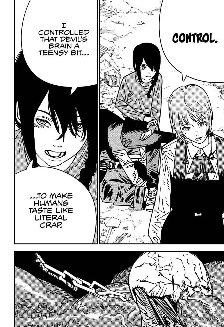 Chainsaw Man - Chapter 131 - Page 12