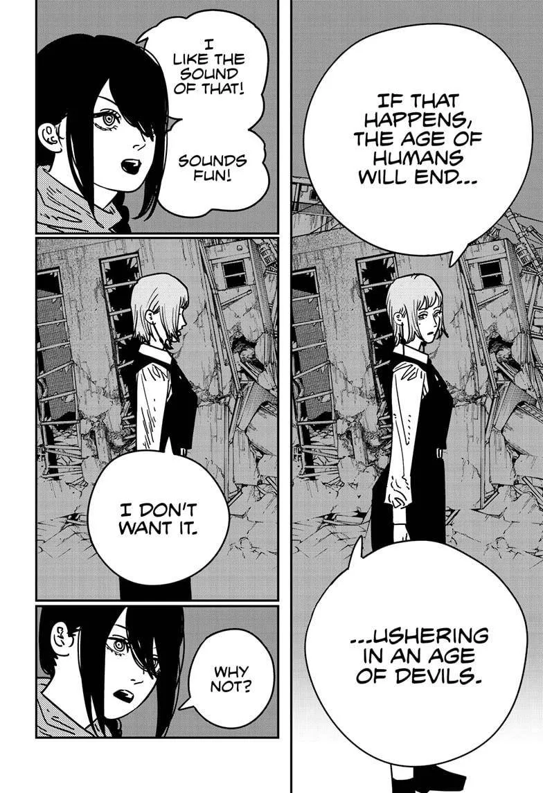 Chainsaw Man - Chapter 131 - Page 14