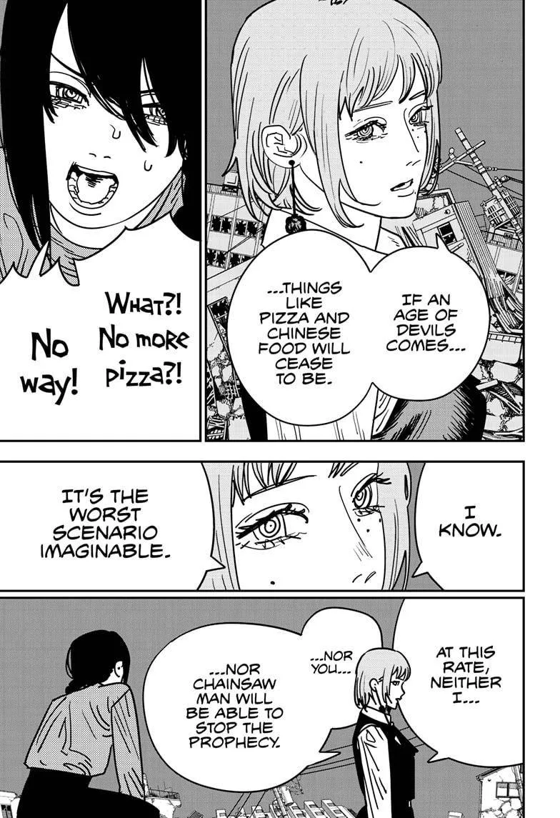 Chainsaw Man - Chapter 131 - Page 15