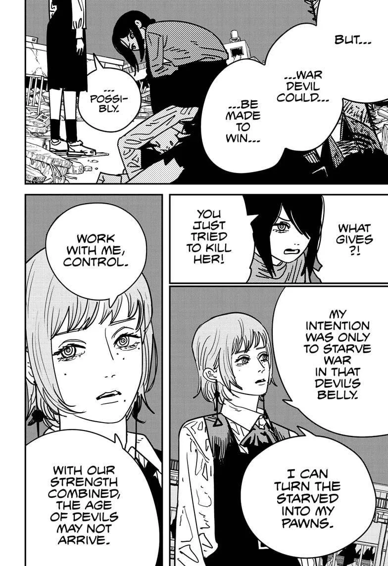 Chainsaw Man - Chapter 131 - Page 16