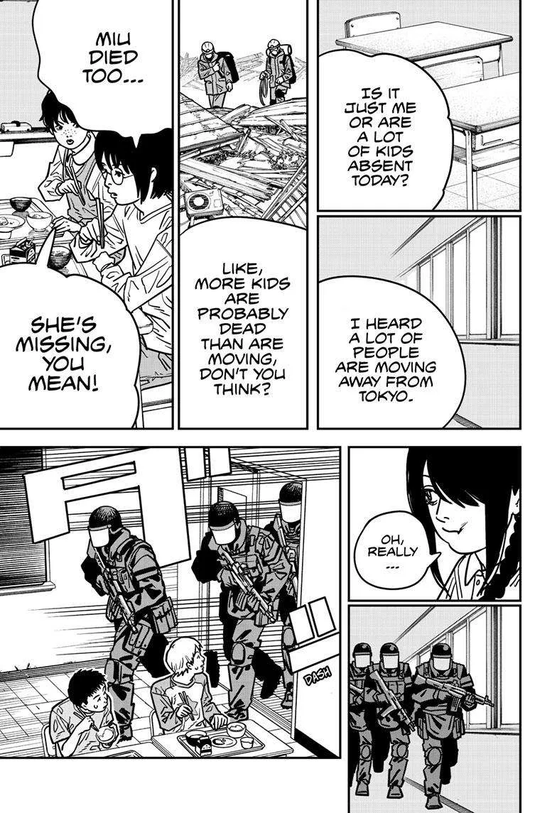 Chainsaw Man - Chapter 132 - Page 2
