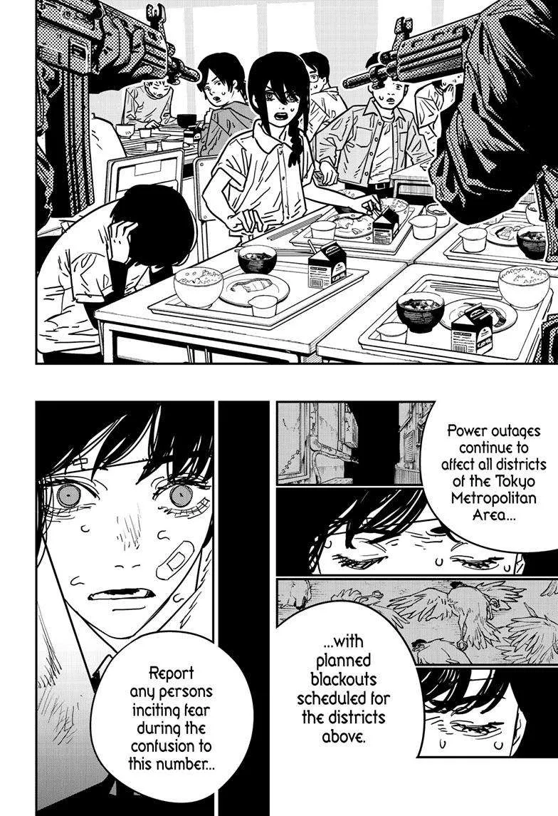 Chainsaw Man - Chapter 132 - Page 3