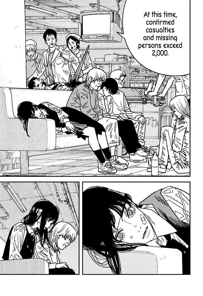 Chainsaw Man - Chapter 132 - Page 4