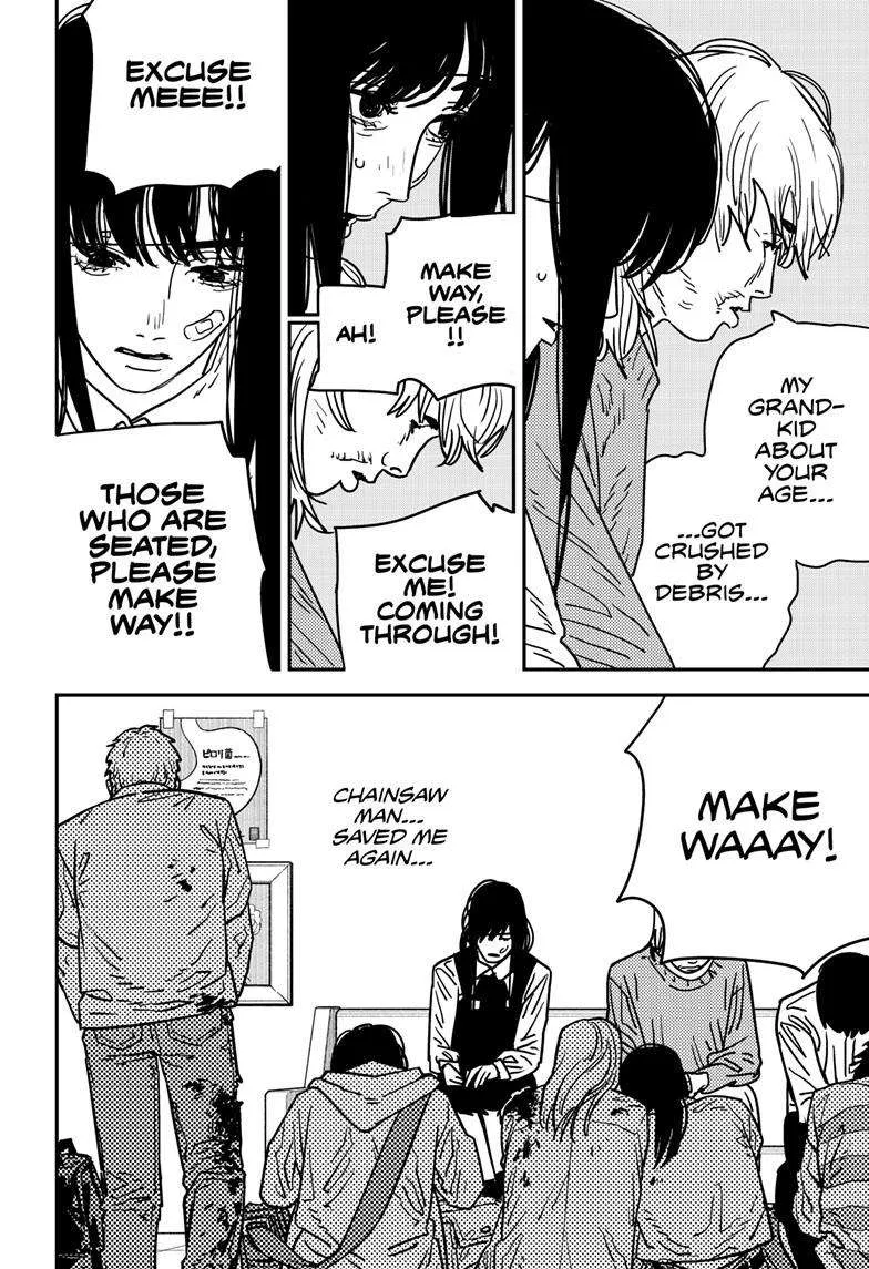 Chainsaw Man - Chapter 132 - Page 5
