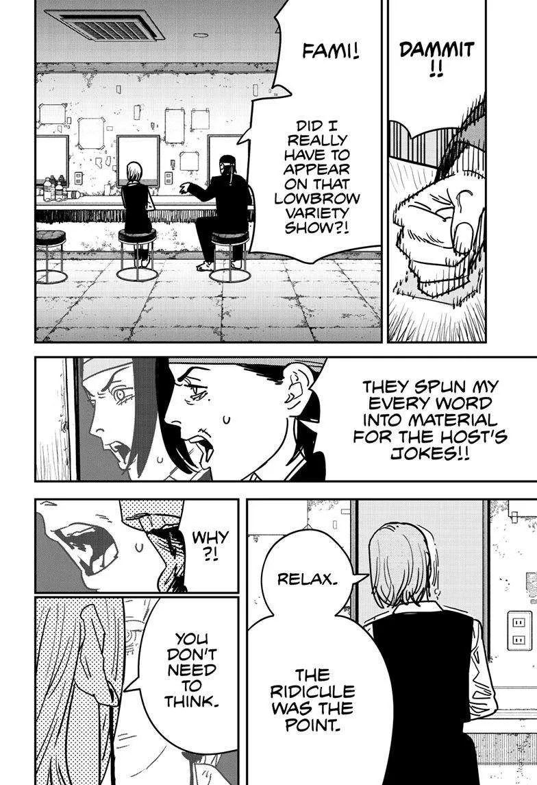 Chainsaw Man - Chapter 132 - Page 9