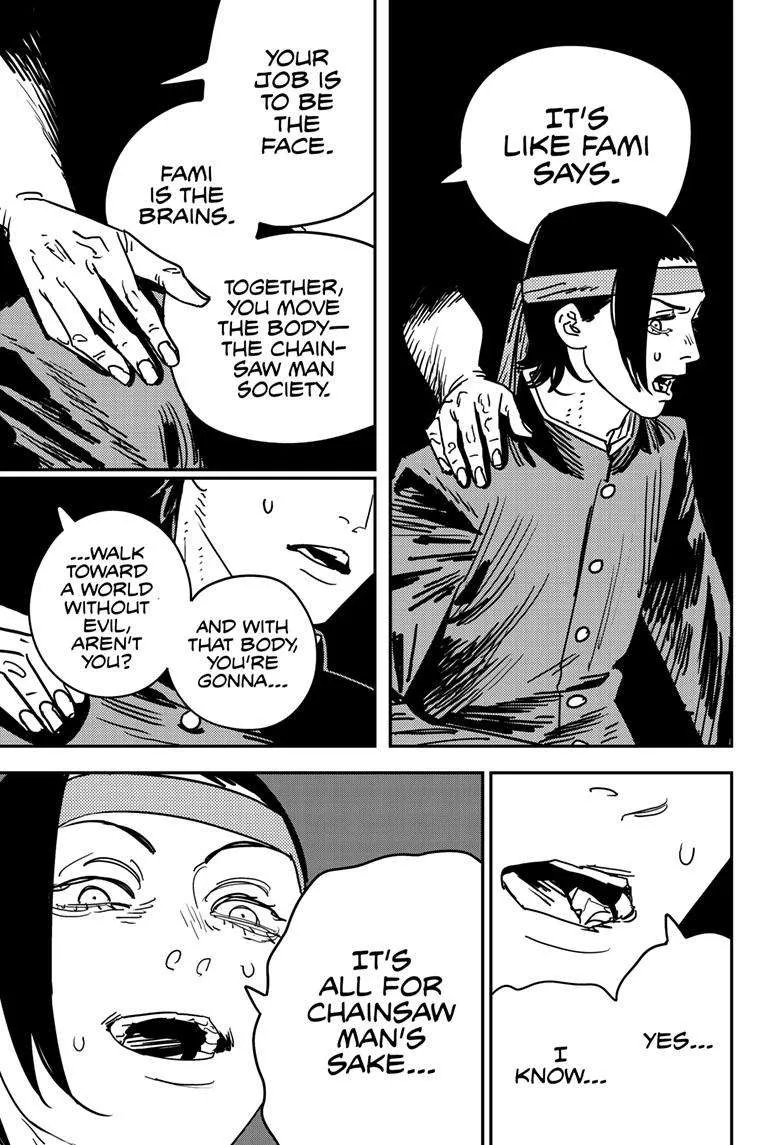 Chainsaw Man - Chapter 132 - Page 10