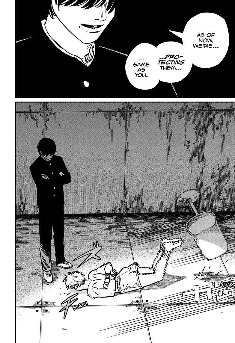Chainsaw Man - Chapter 132 - Page 13