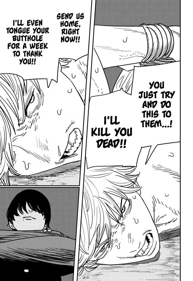 Chainsaw Man - Chapter 132 - Page 14