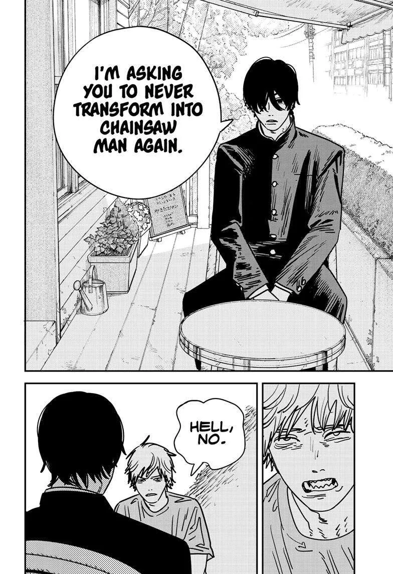 Chainsaw Man - Chapter 133 - Page 5