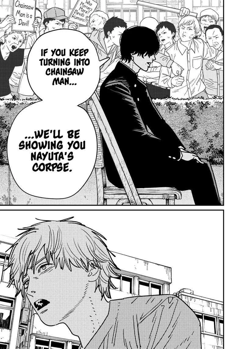 Chainsaw Man - Chapter 133 - Page 6