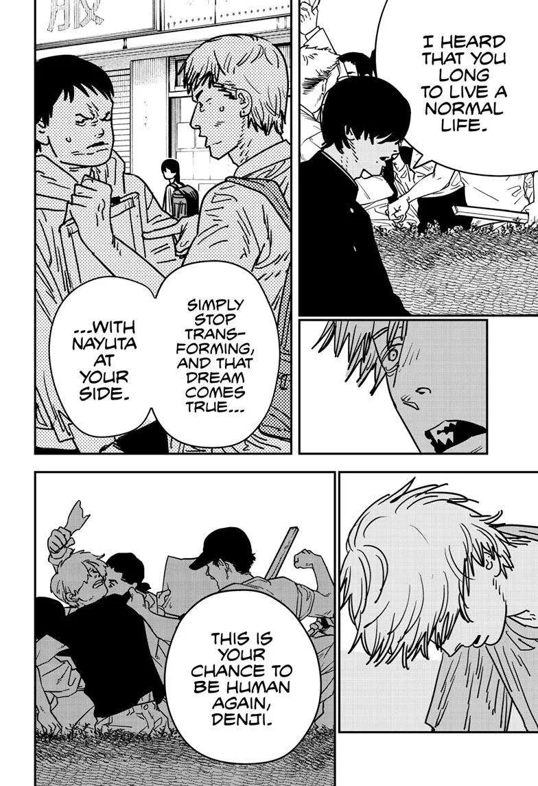 Chainsaw Man - Chapter 133 - Page 7