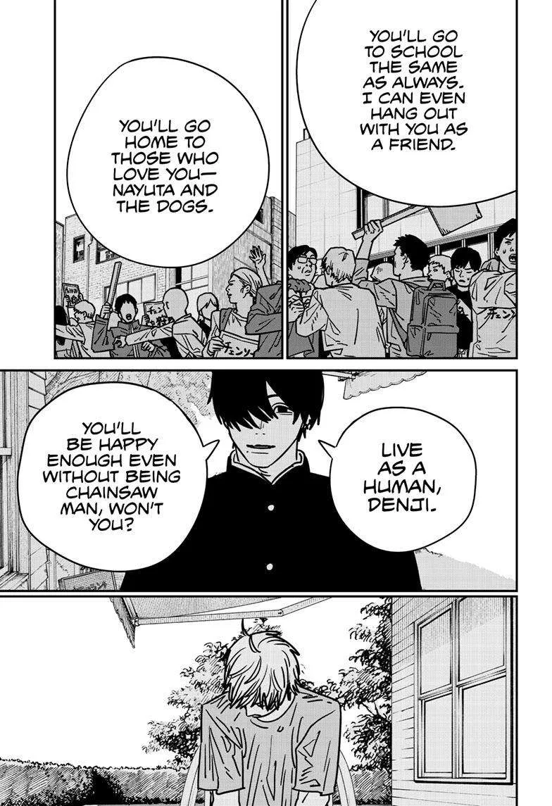 Chainsaw Man - Chapter 133 - Page 8