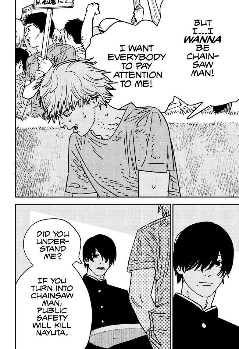 Chainsaw Man - Chapter 133 - Page 9