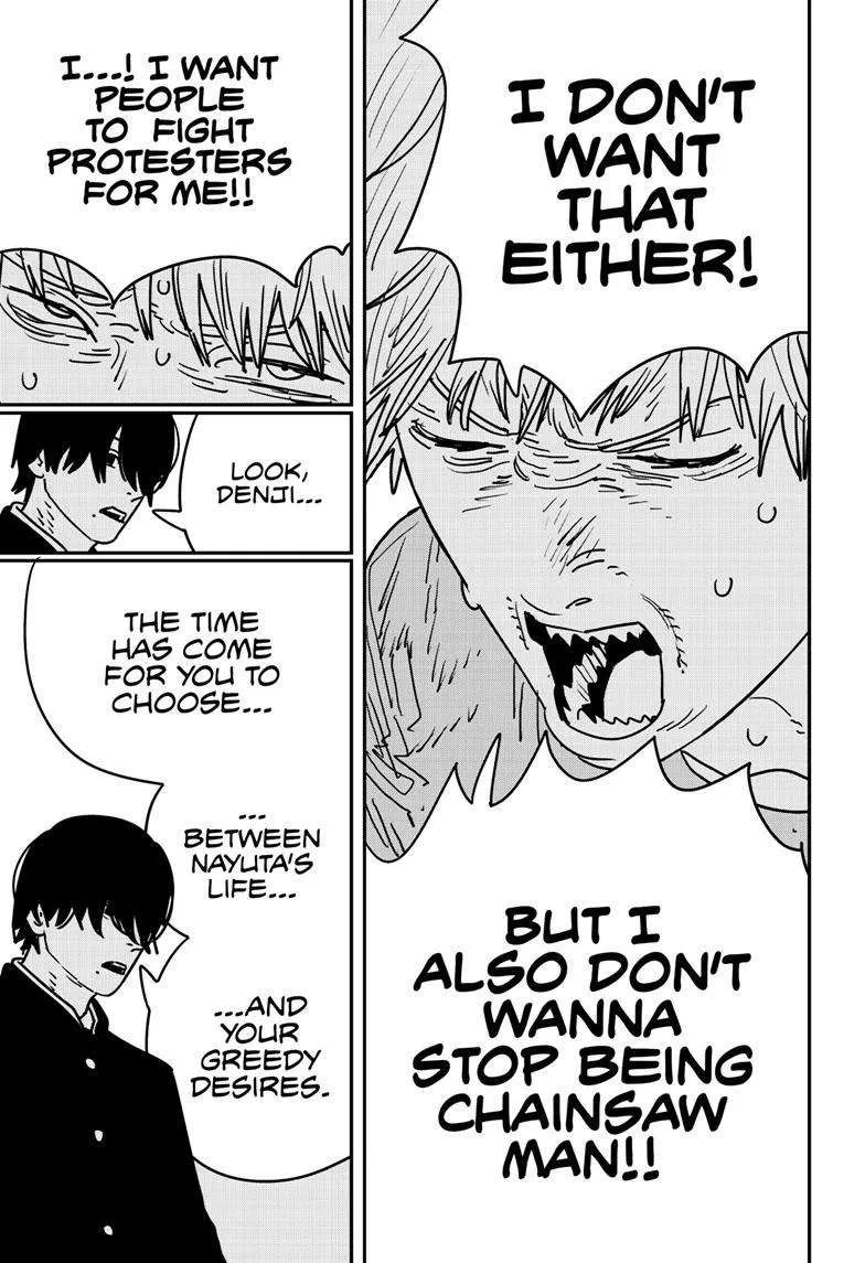 Chainsaw Man - Chapter 133 - Page 10