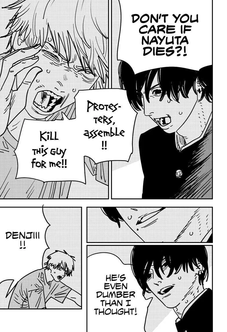 Chainsaw Man - Chapter 133 - Page 12