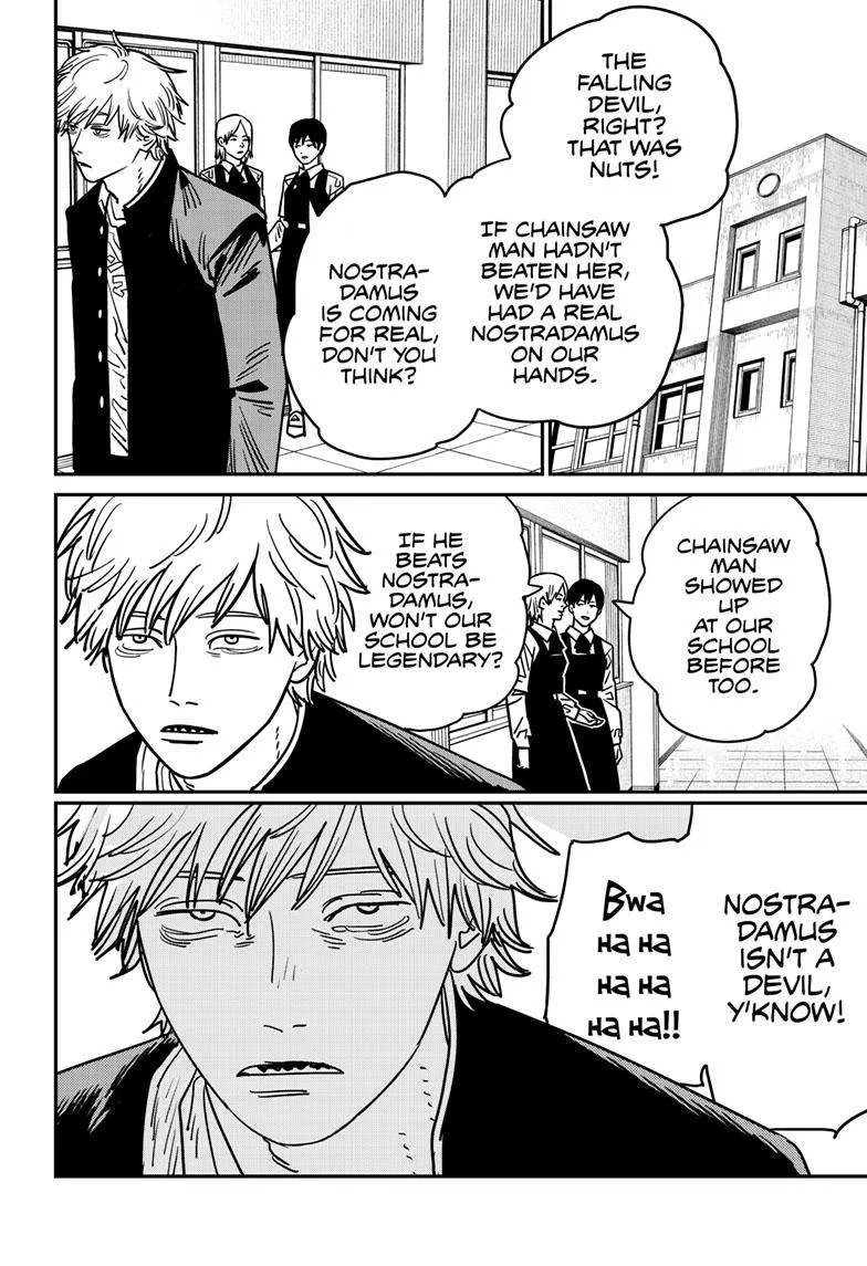 Chainsaw Man - Chapter 134 - Page 2