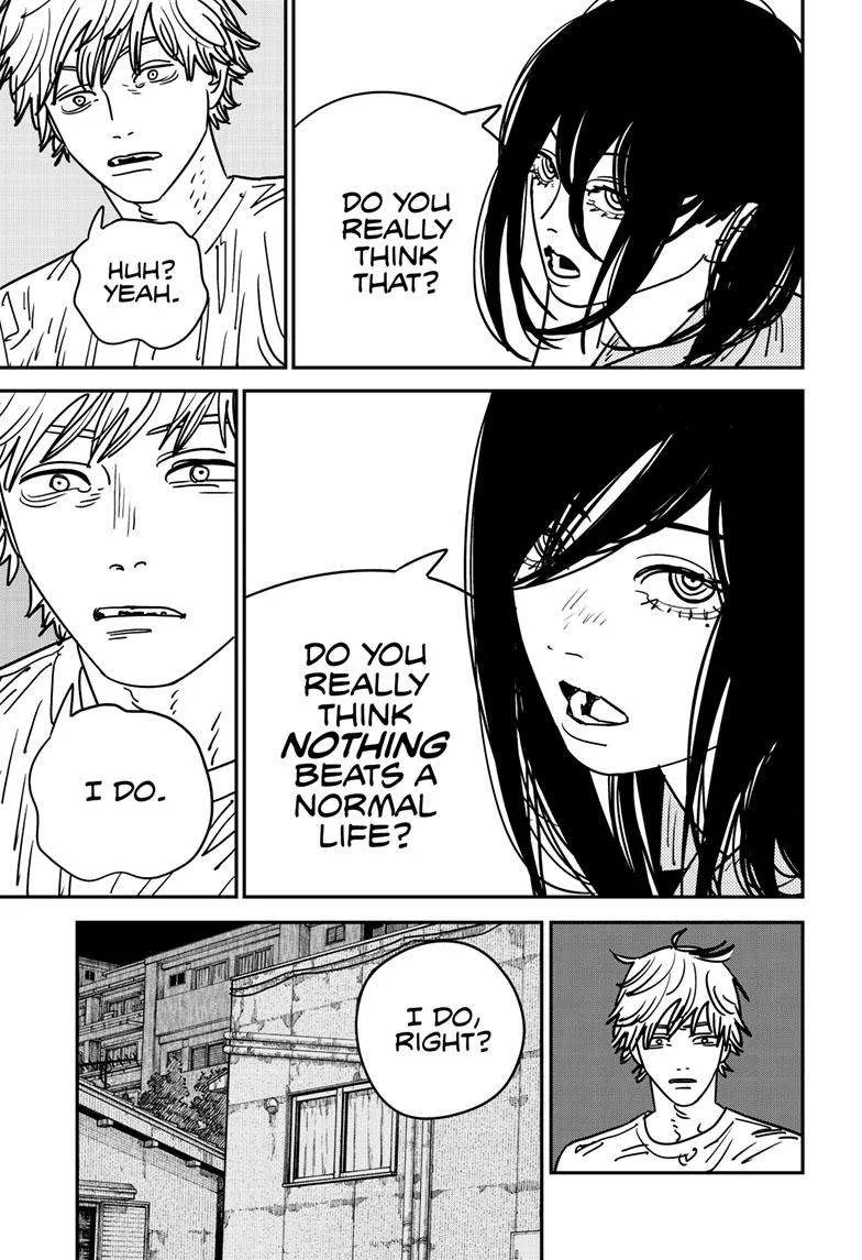 Chainsaw Man - Chapter 134 - Page 5