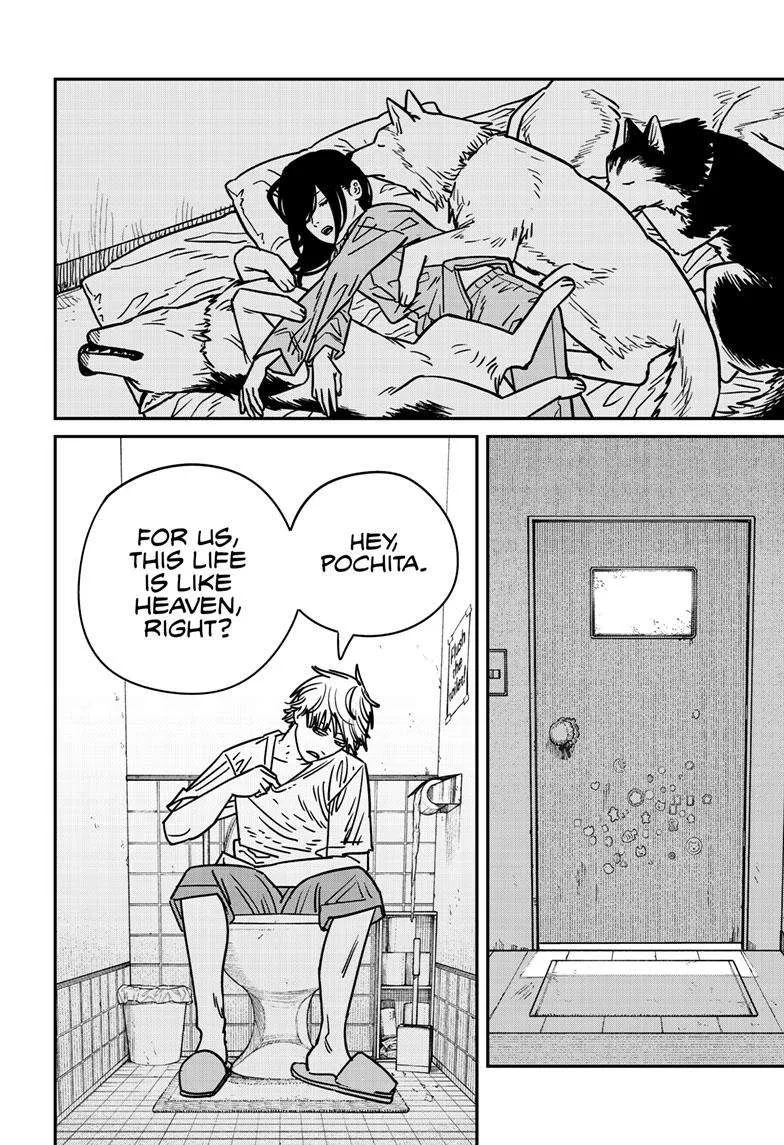 Chainsaw Man - Chapter 134 - Page 6