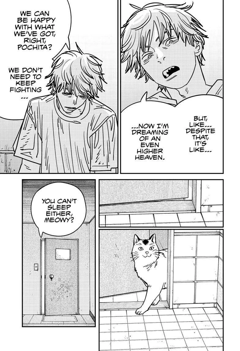 Chainsaw Man - Chapter 134 - Page 7
