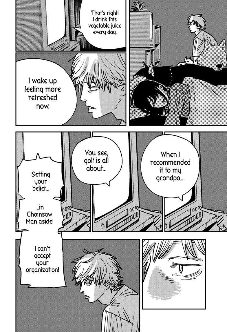 Chainsaw Man - Chapter 134 - Page 8