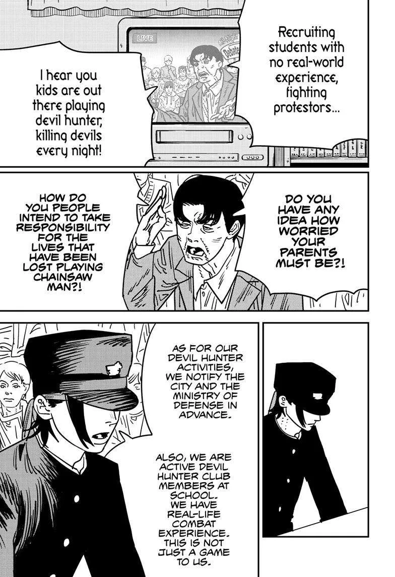 Chainsaw Man - Chapter 134 - Page 9