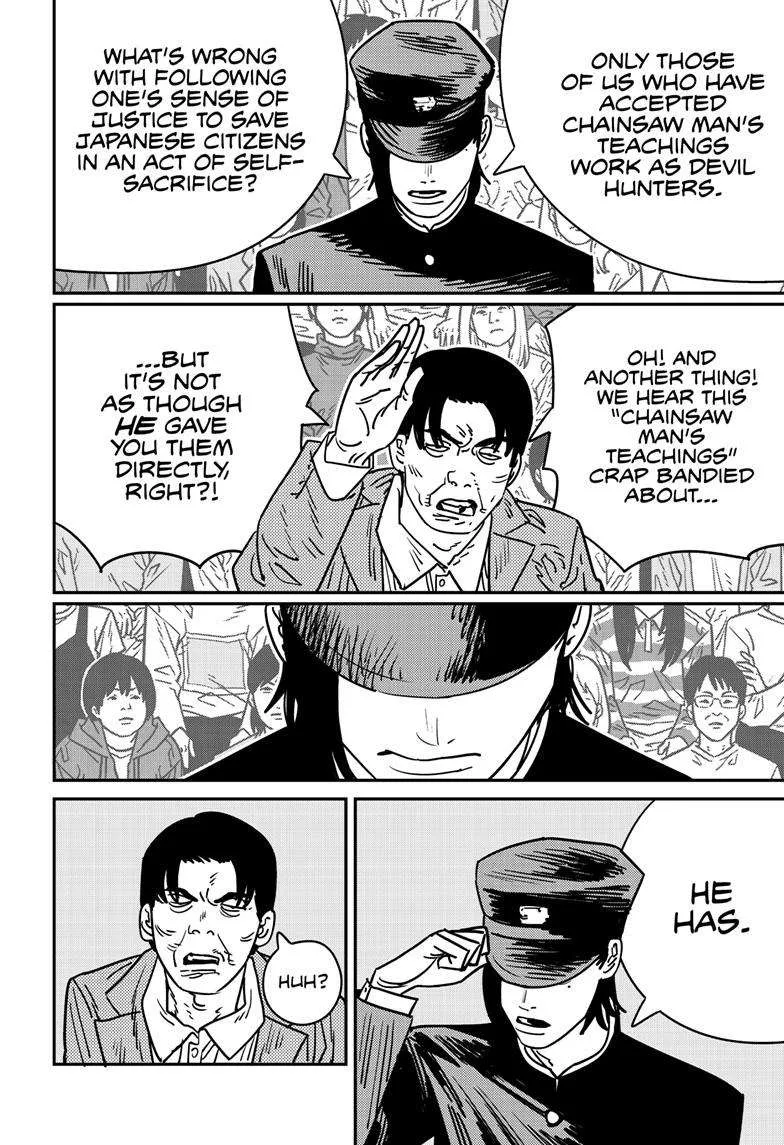 Chainsaw Man - Chapter 134 - Page 10