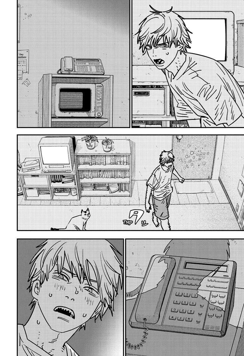 Chainsaw Man - Chapter 134 - Page 12