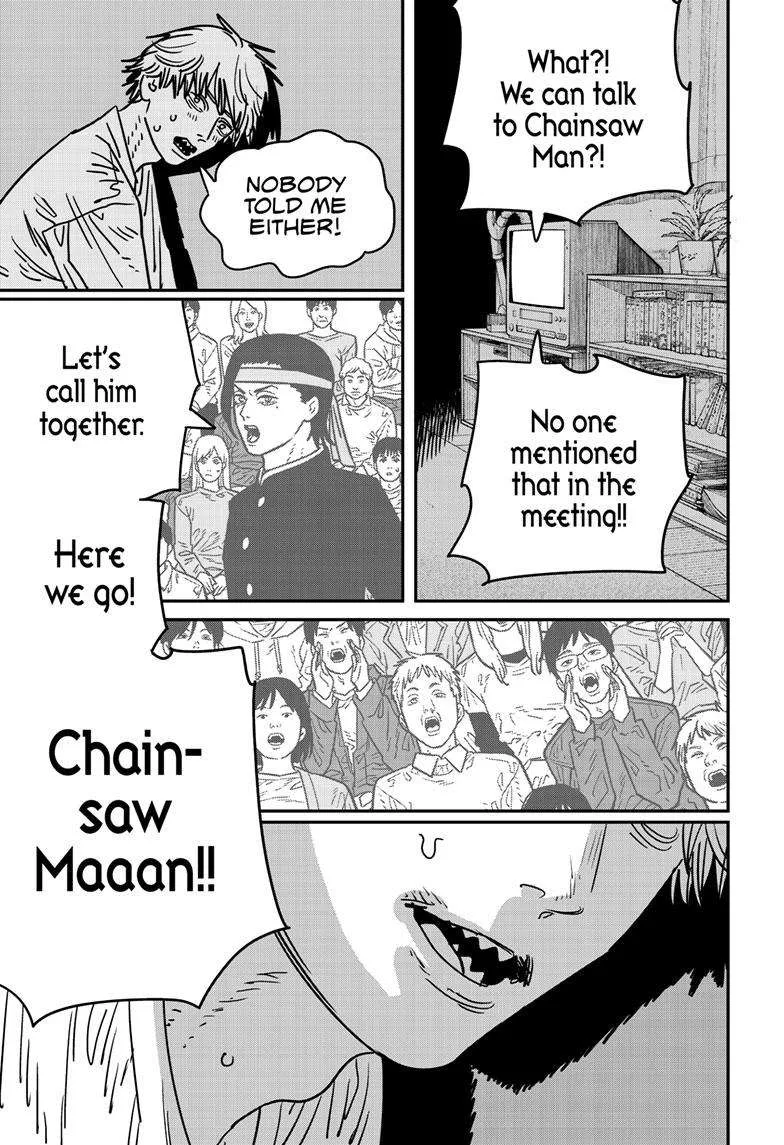 Chainsaw Man - Chapter 134 - Page 13