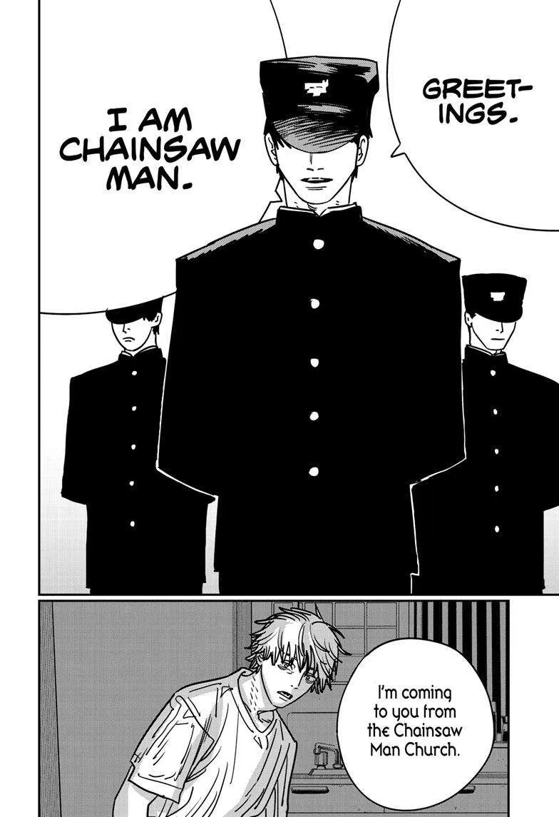 Chainsaw Man - Chapter 134 - Page 14