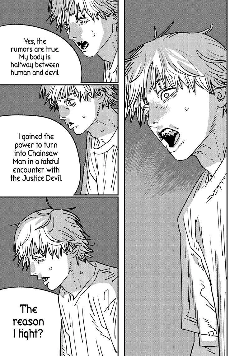 Chainsaw Man - Chapter 134 - Page 15