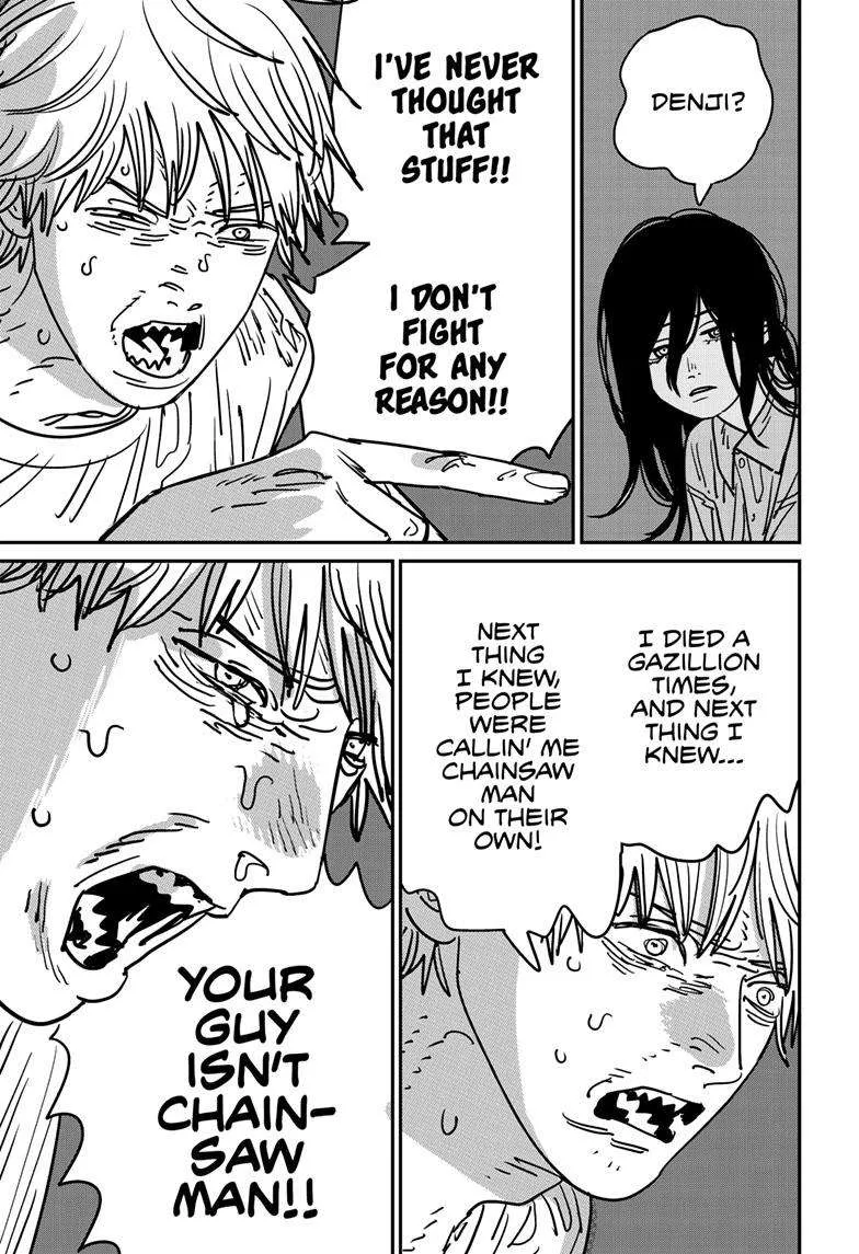 Chainsaw Man - Chapter 134 - Page 17