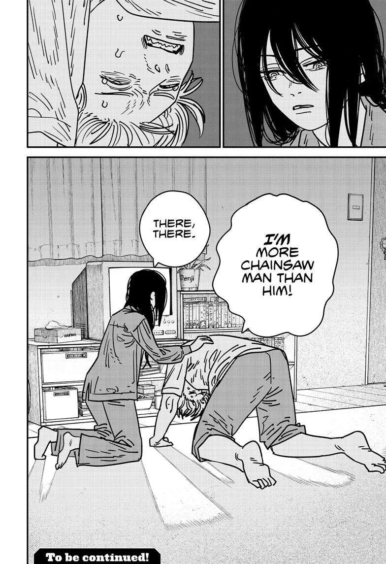 Chainsaw Man - Chapter 134 - Page 18