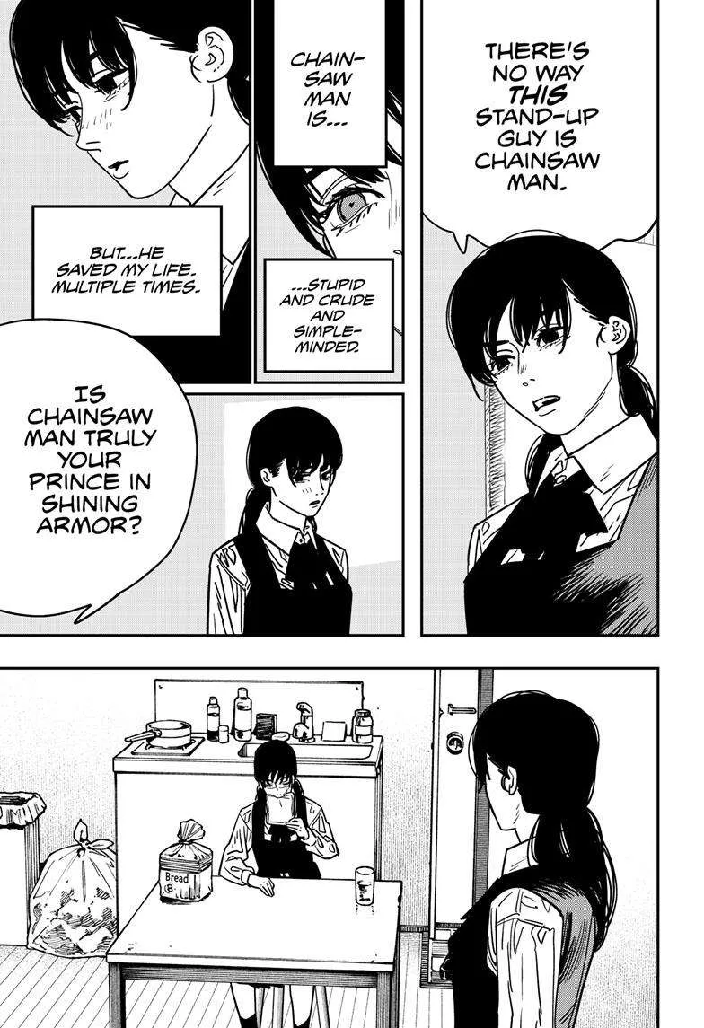 Chainsaw Man - Chapter 135 - Page 2