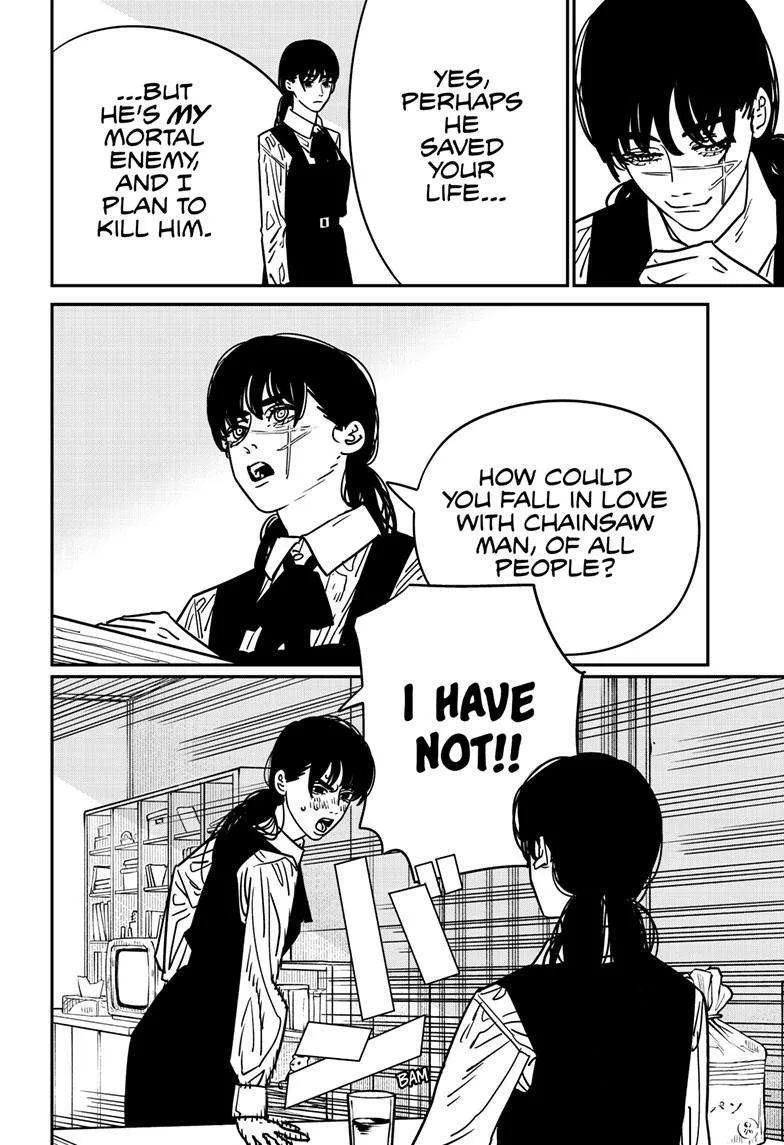 Chainsaw Man - Chapter 135 - Page 3