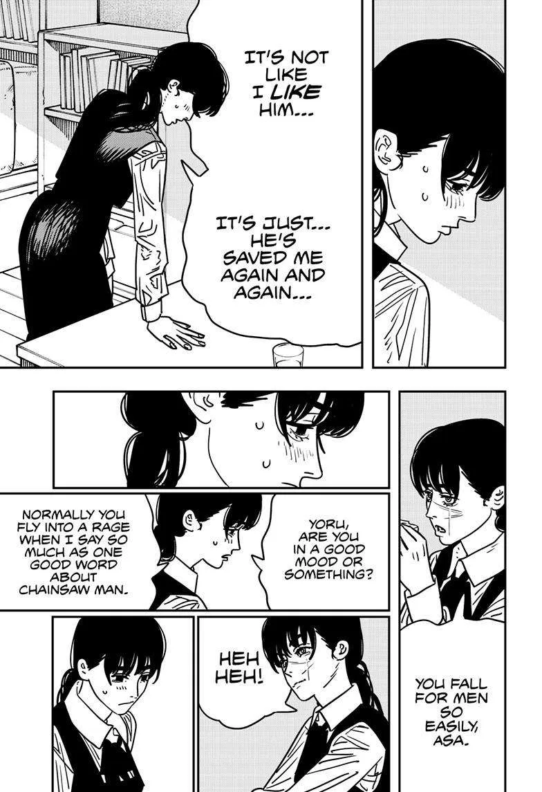 Chainsaw Man - Chapter 135 - Page 4