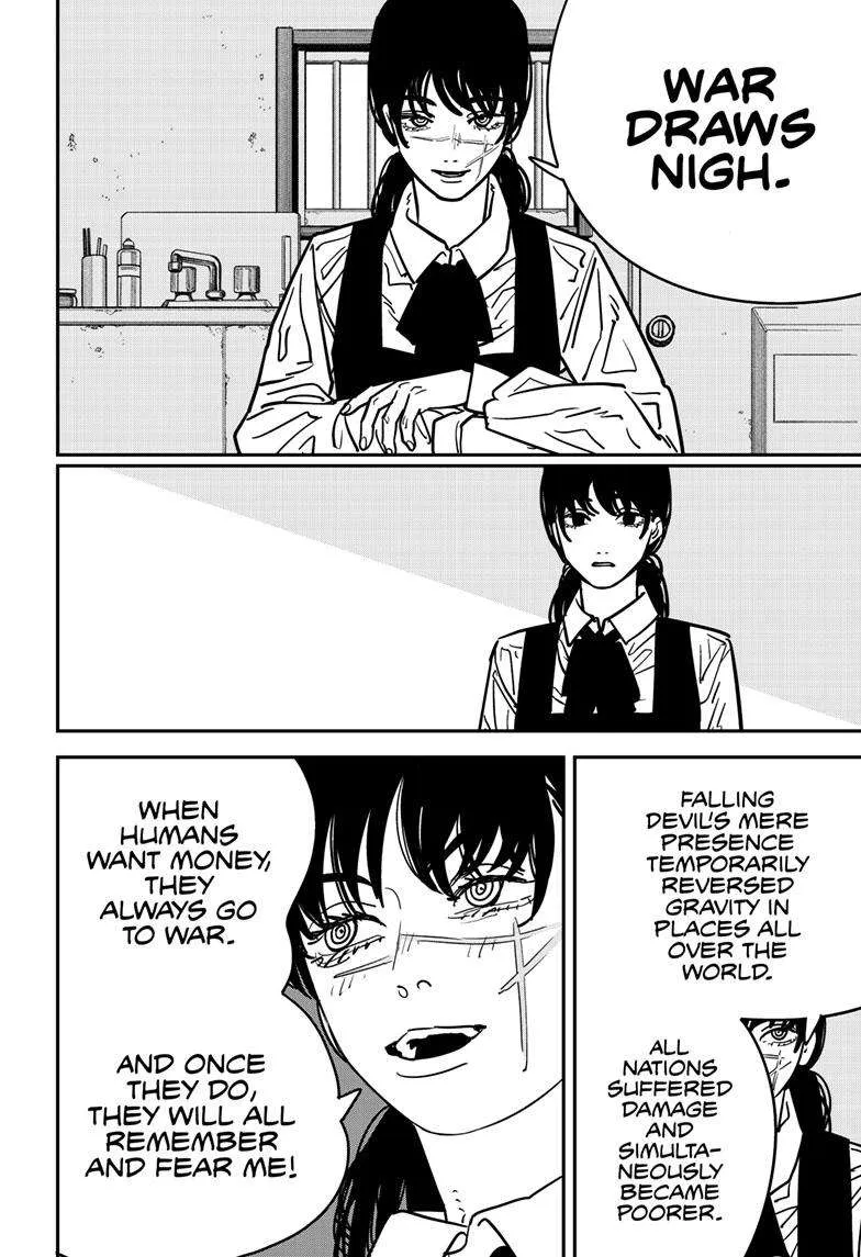 Chainsaw Man - Chapter 135 - Page 5